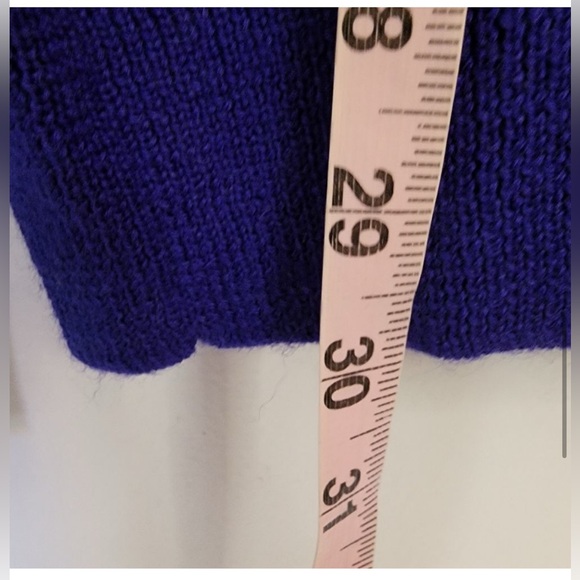 Reiss Men’s Wool Blend Sweater - Picture 4 of 6